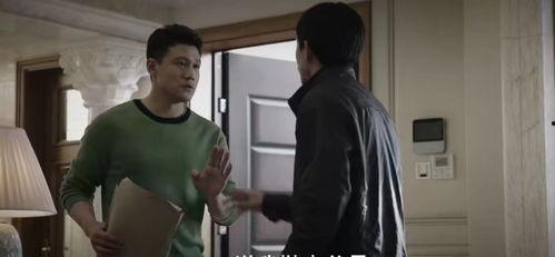 乡村傻哥复仇记