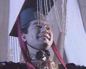 一切从成为太监开始,揭秘太监的逆袭之路